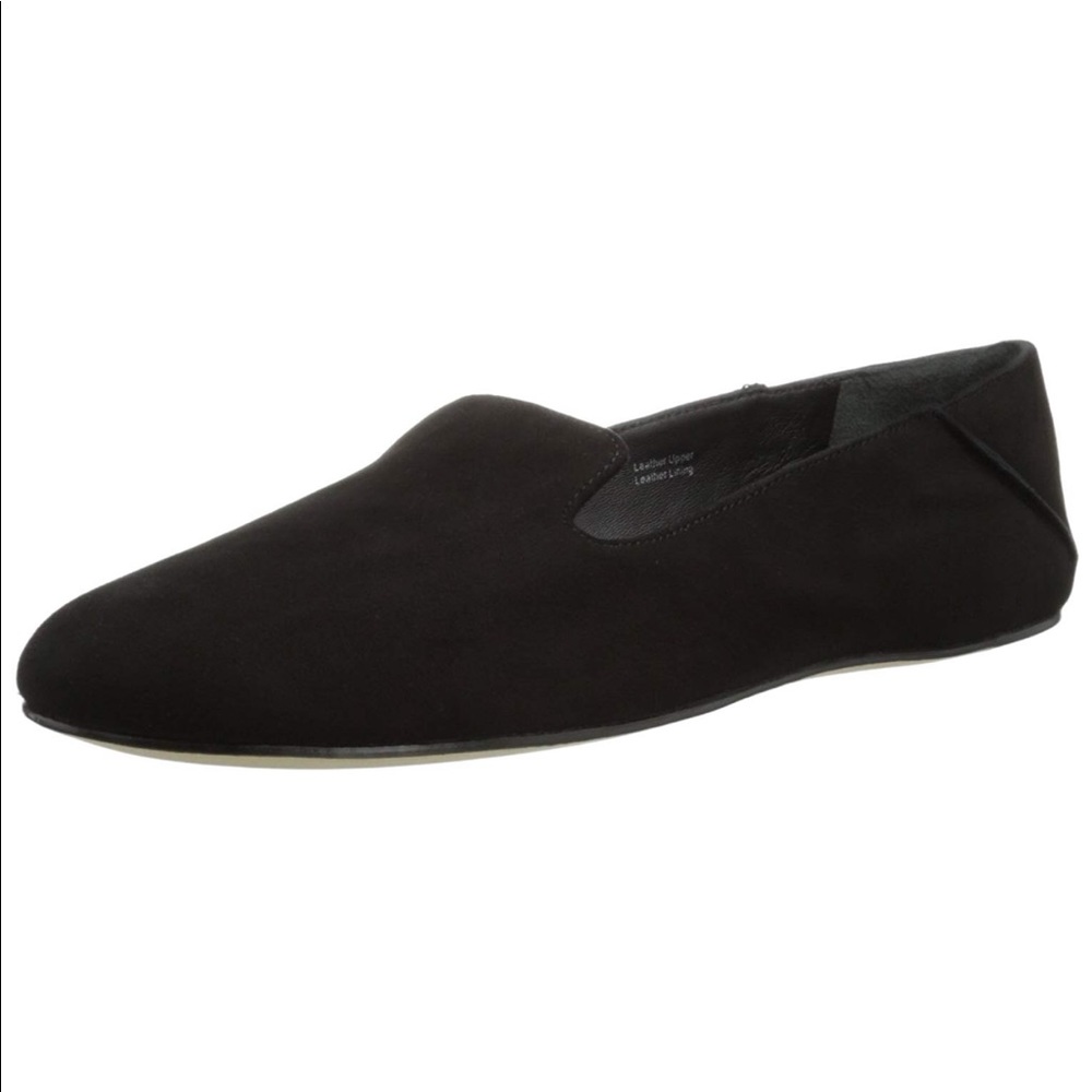 Vera Wang Moccasins